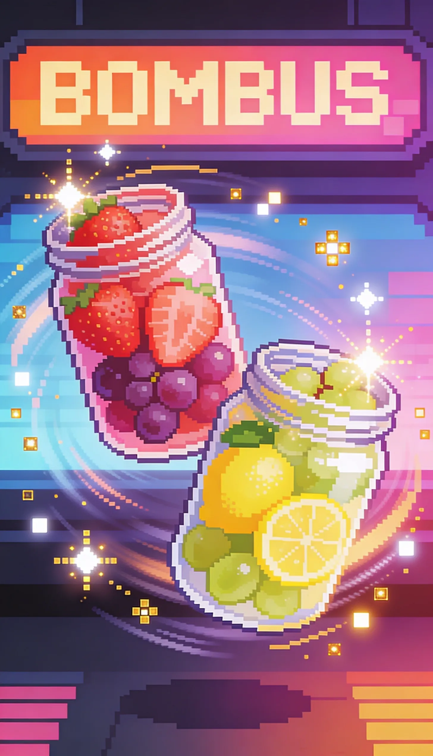 Jammin' Jars 2 slot by Push Gaming at CasinoRank DE