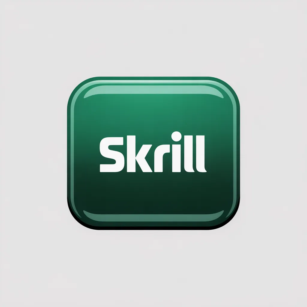 Skrill payment method